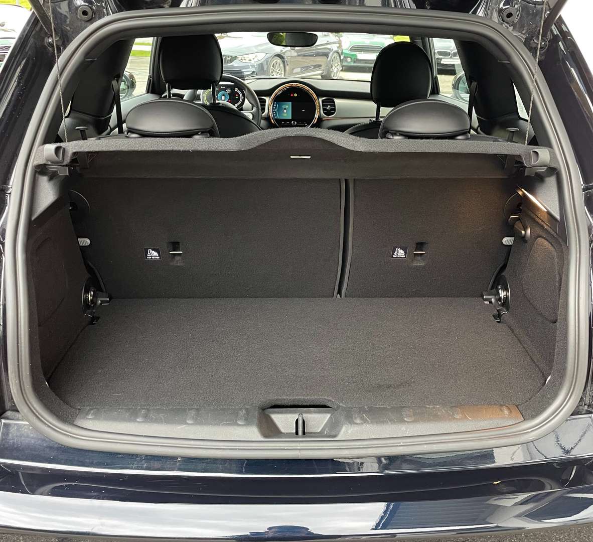 Mini Electric Cooper SE Yours - 2022 - Joinsteer - #19