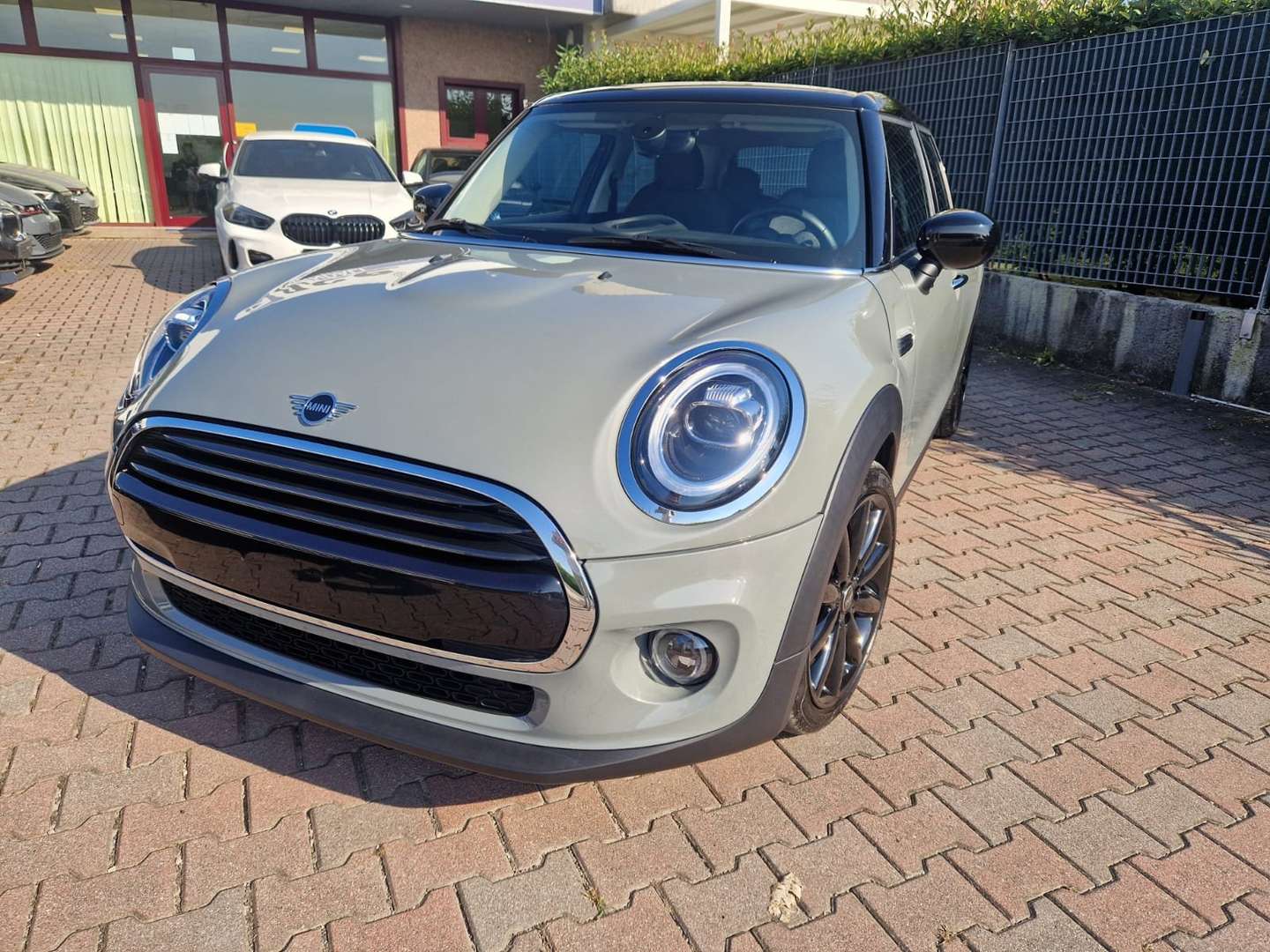 Mini 5 Portes Essence - 2022 - Joinsteer - #2