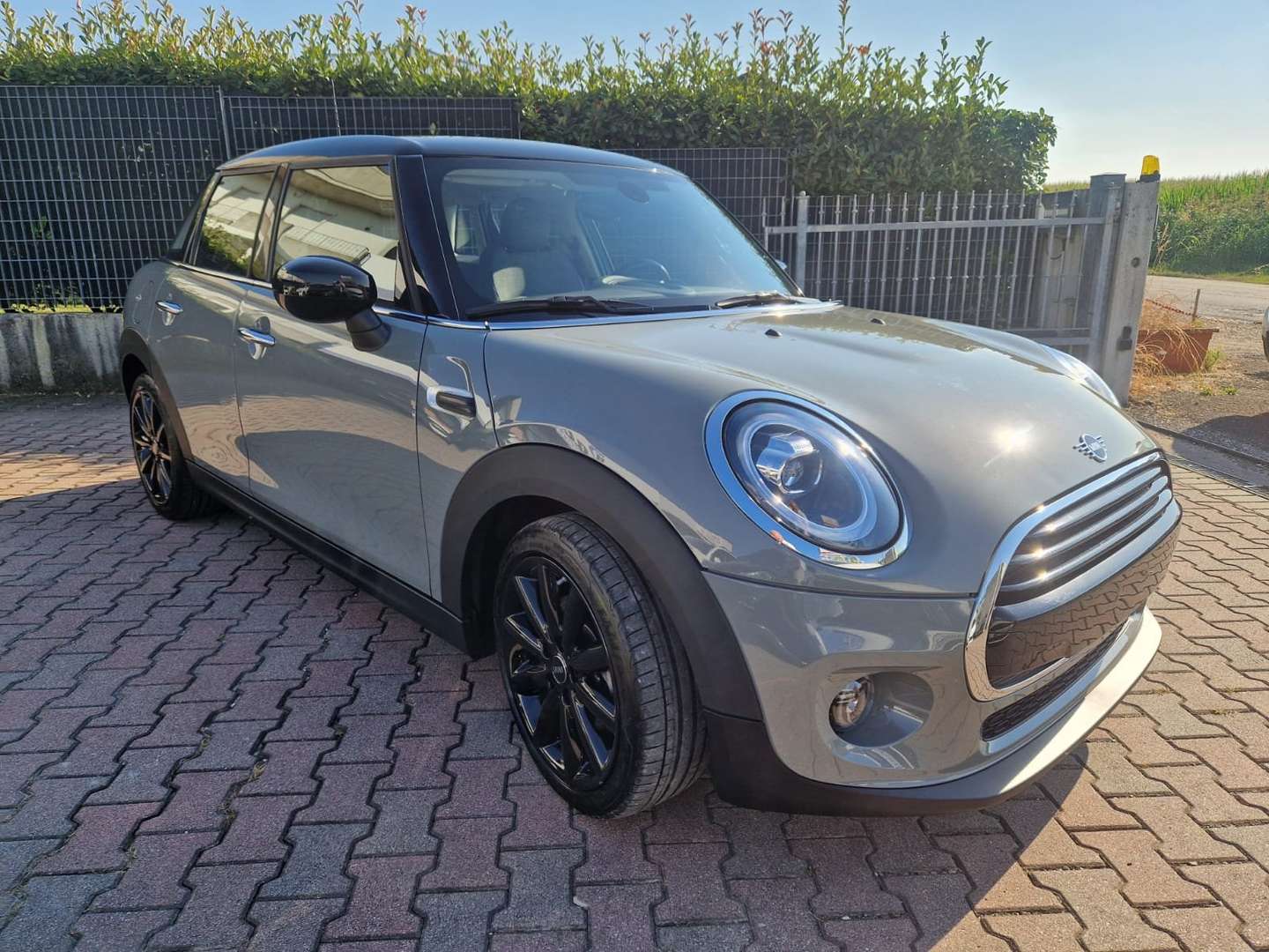 Mini 5 Portes Essence - 2022 - Joinsteer - #3