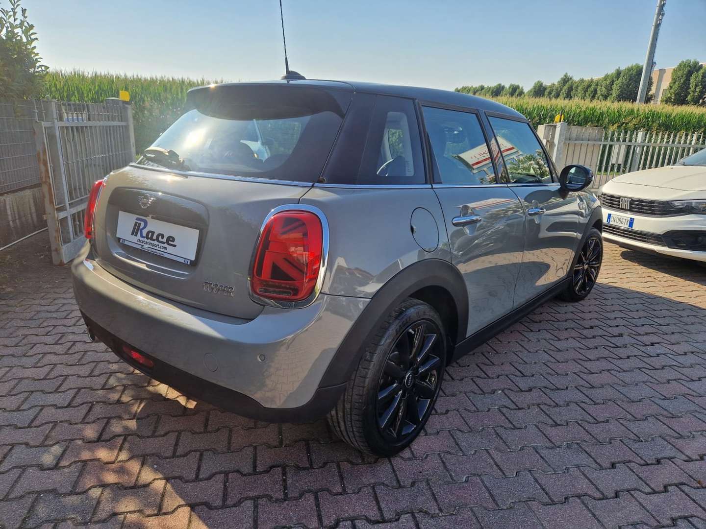 Mini 5 Portes Essence - 2022 - Joinsteer - #4