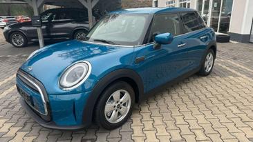 Mini 5 Portes Classic One — photo 2