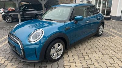 Mini 5 Portes Classic One
