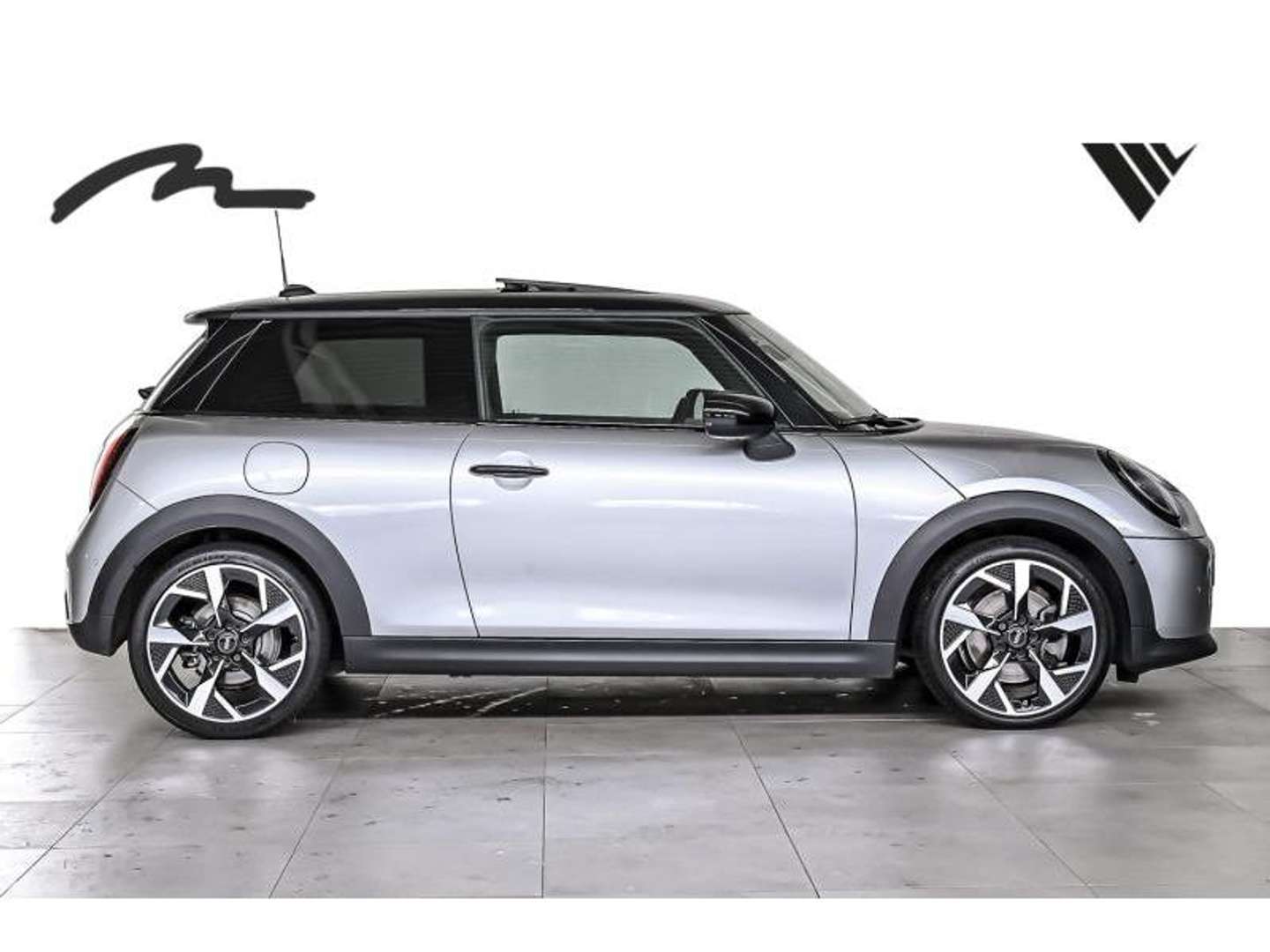 Mini Cooper Essence - 2024 - Joinsteer - #3
