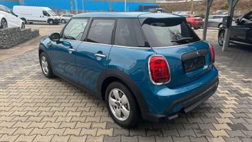 Mini 5 Portes Classic One — photo 4