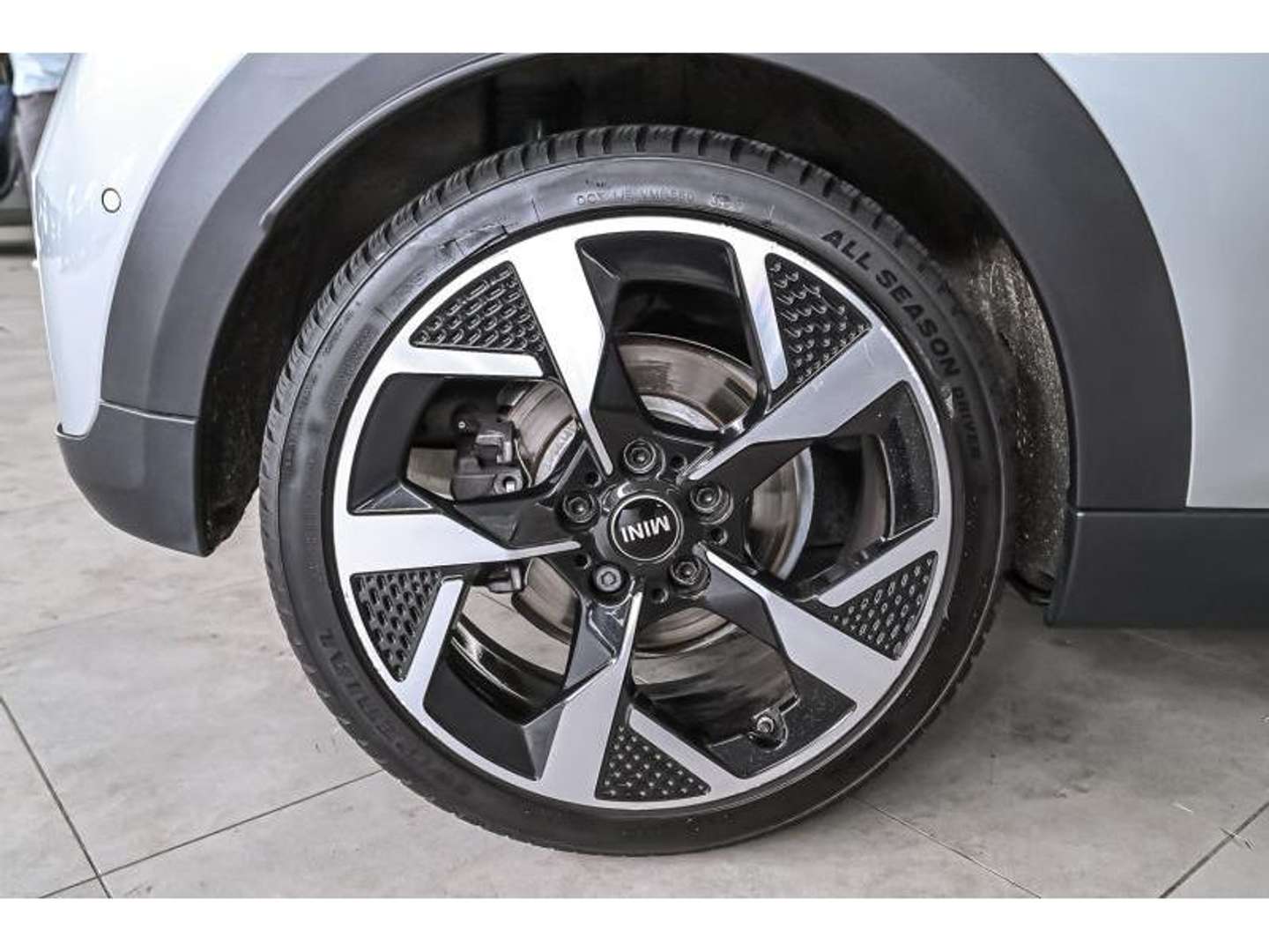 Mini Cooper Essence - 2024 - Joinsteer - #4