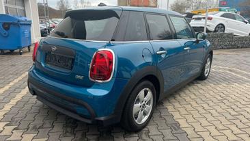 Mini 5 Portes Classic One — photo 5