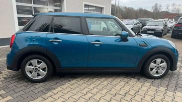 Mini 5 Portes Classic One — photo 6