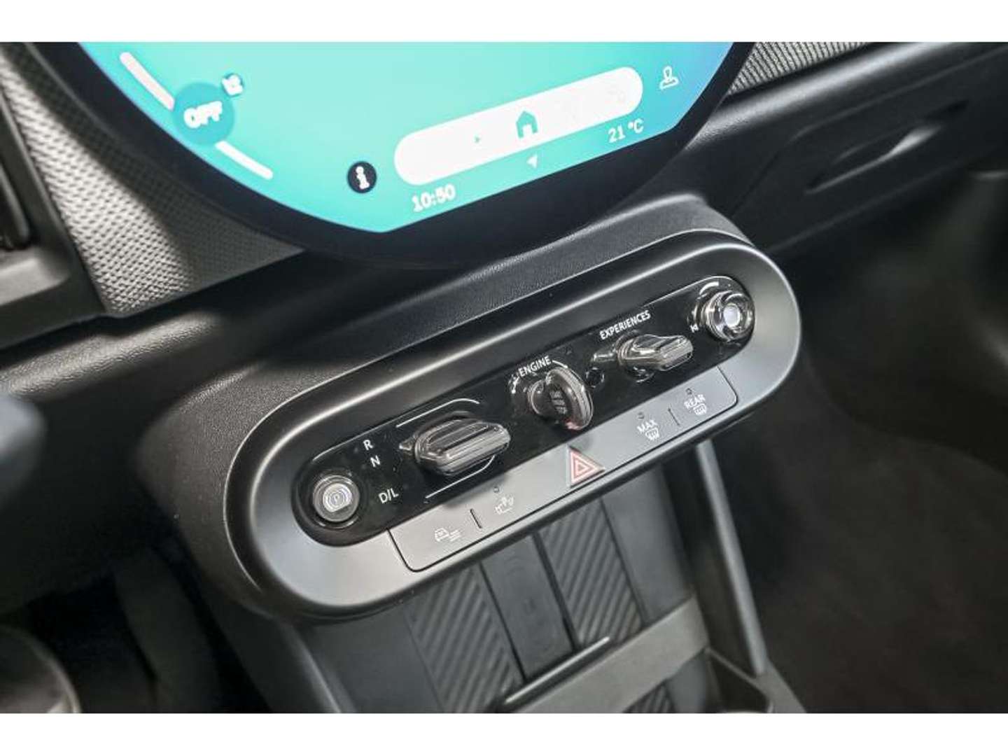 Mini Cooper Essence - 2024 - Joinsteer - #8