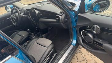 Mini 5 Portes Classic One — photo 7