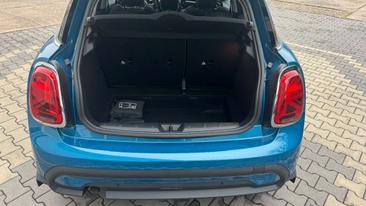 Mini 5 Portes Classic One — photo 8