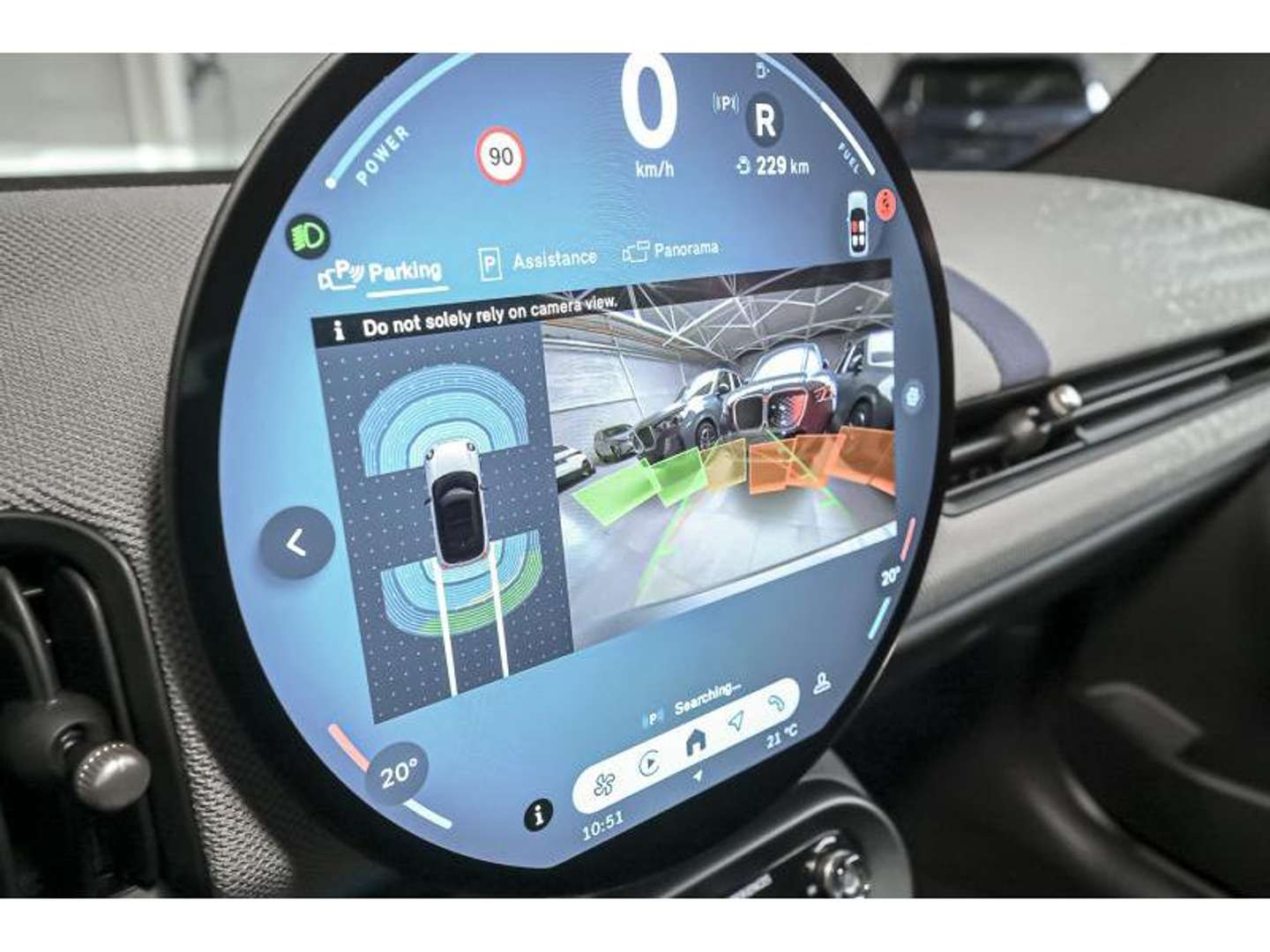 Mini Cooper Essence - 2024 - Joinsteer - #11