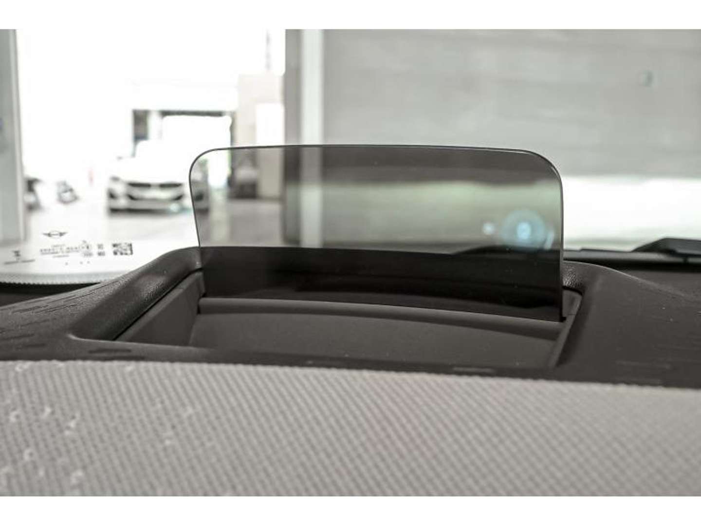 Mini Cooper Essence - 2024 - Joinsteer - #12