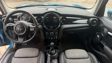 Mini 5 Portes Classic One — photo 10