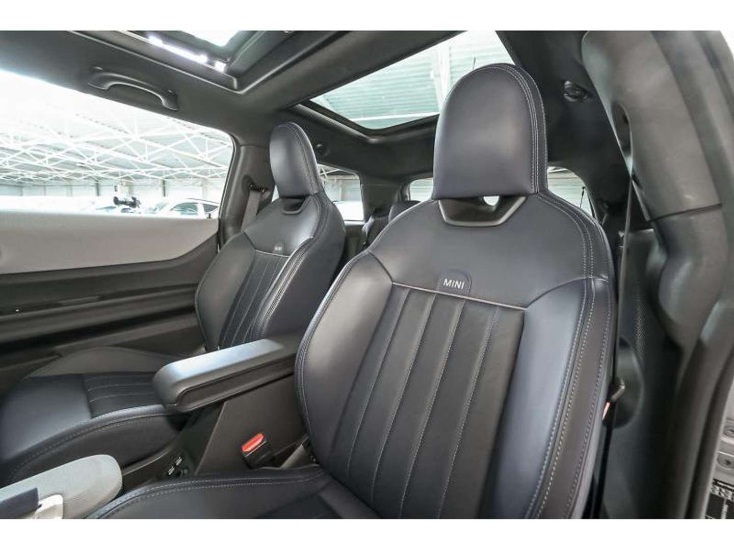 Mini Cooper Essence - 2024 - Joinsteer - #13