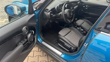 Mini 5 Portes Classic One — photo 11
