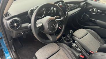 Mini 5 Portes Classic One — photo 13