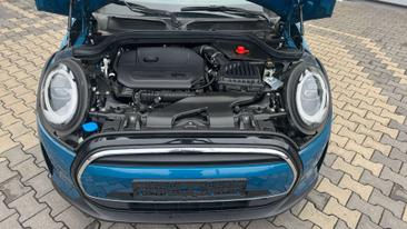 Mini 5 Portes Classic One — photo 15