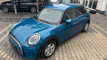 Mini 5 Portes Classic One — photo 16