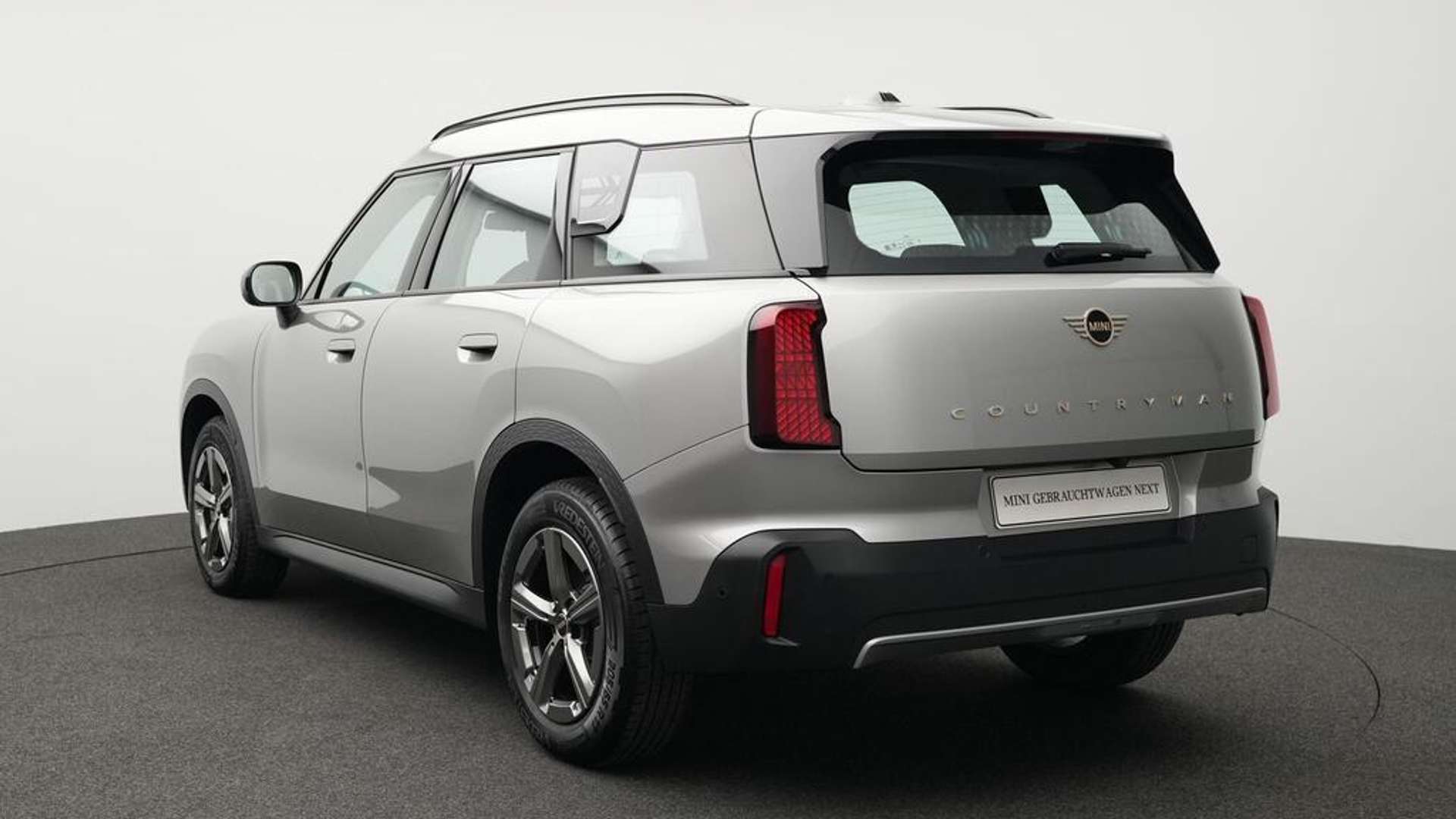 Mini Countryman Classic - 2024 - Joinsteer - #4