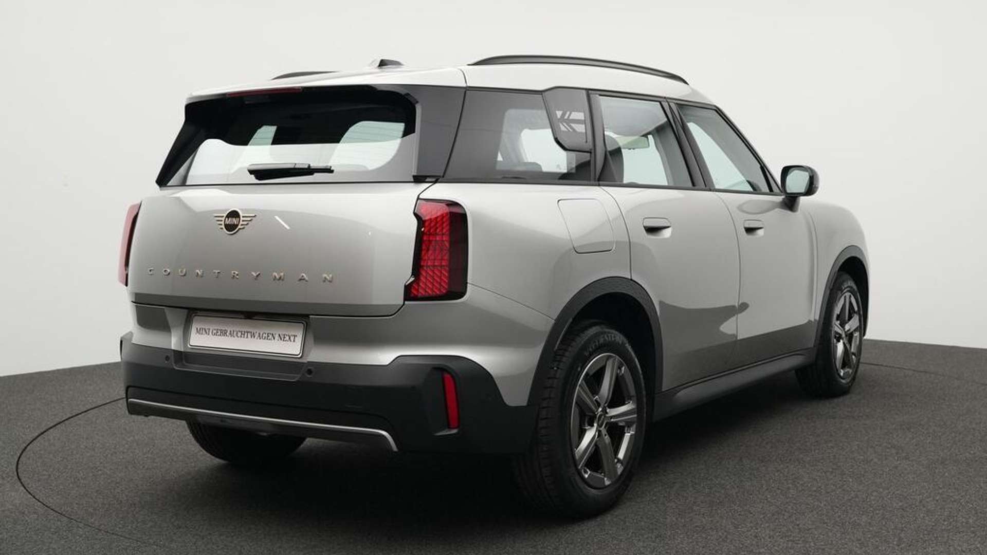 Mini Countryman Classic - 2024 - Joinsteer - #6