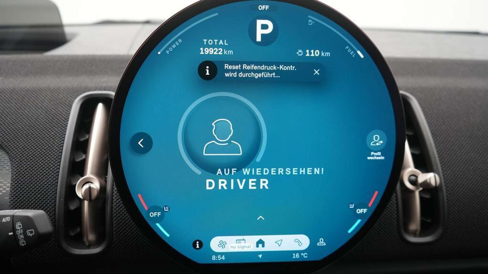 Mini Countryman Classic - 2024 - Joinsteer - #7