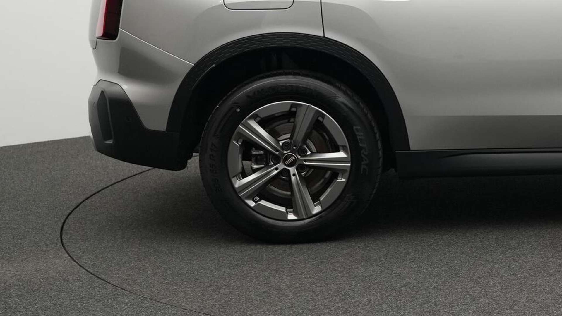 Mini Countryman Classic - 2024 - Joinsteer - #10