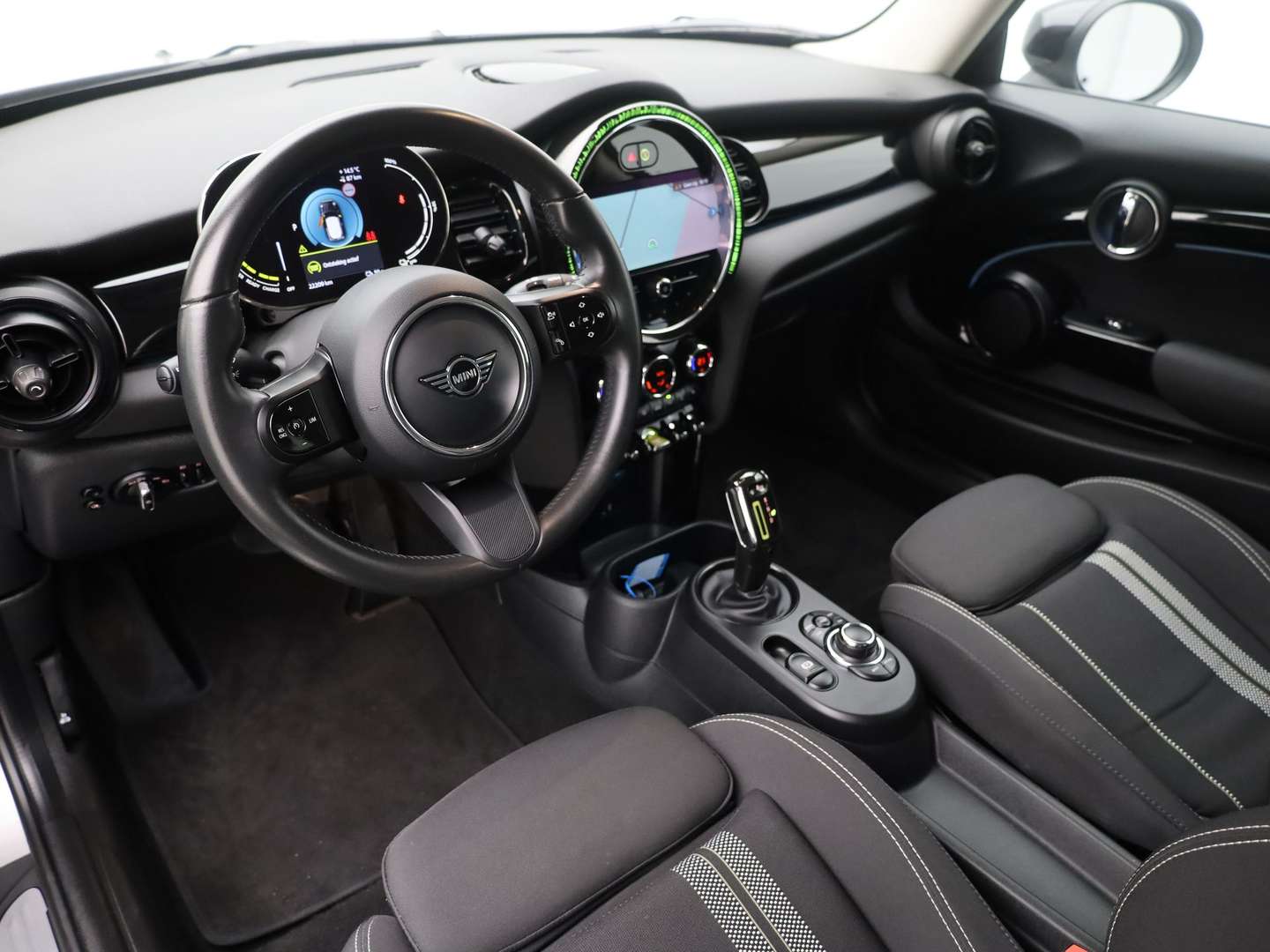 Mini Electric Electric - 2023 - Joinsteer - #10