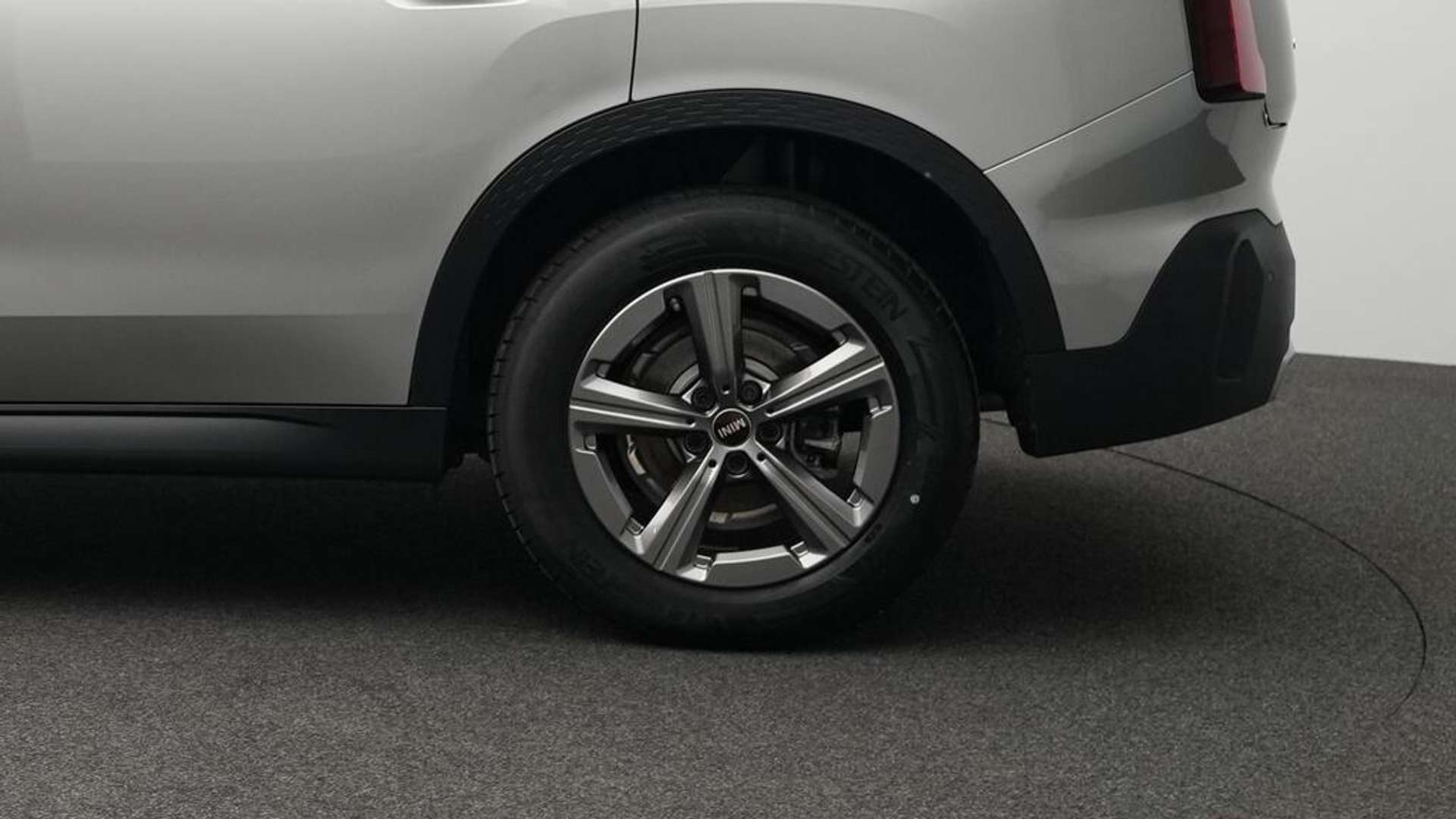 Mini Countryman Classic - 2024 - Joinsteer - #12