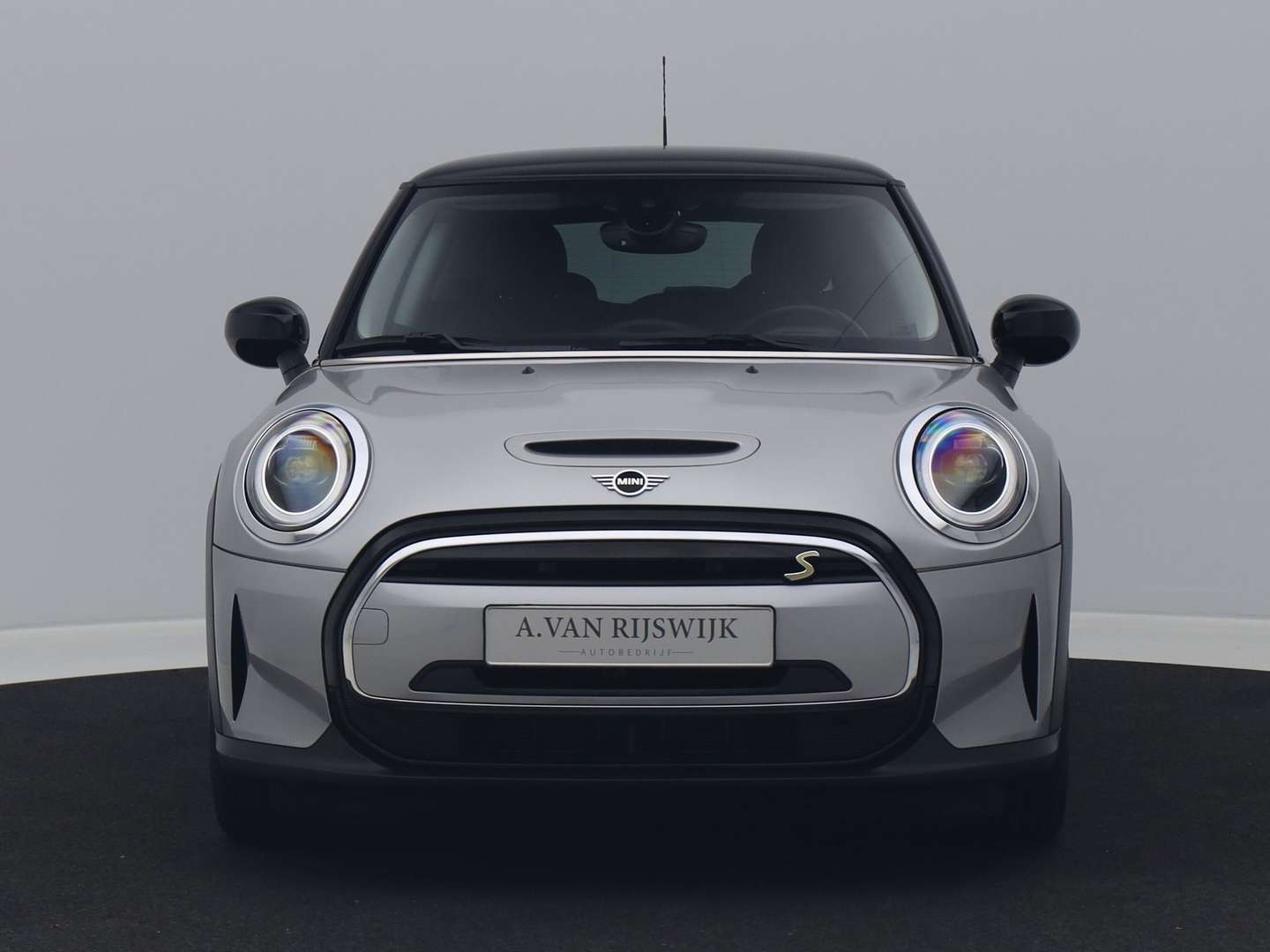 Mini Electric Electric - 2023 - Joinsteer - #12