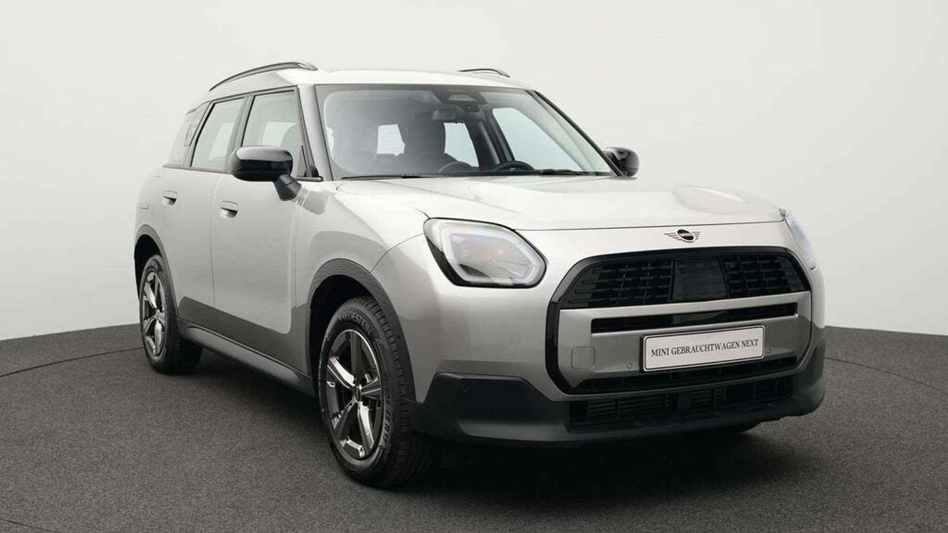 Mini Countryman Classic - 2024 - Joinsteer - #14