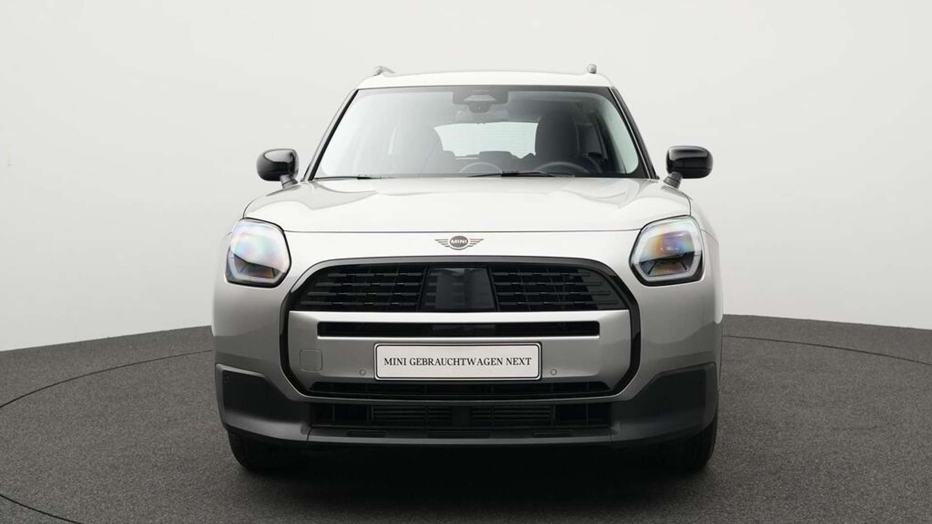 Mini Countryman Classic - 2024 - Joinsteer - #15