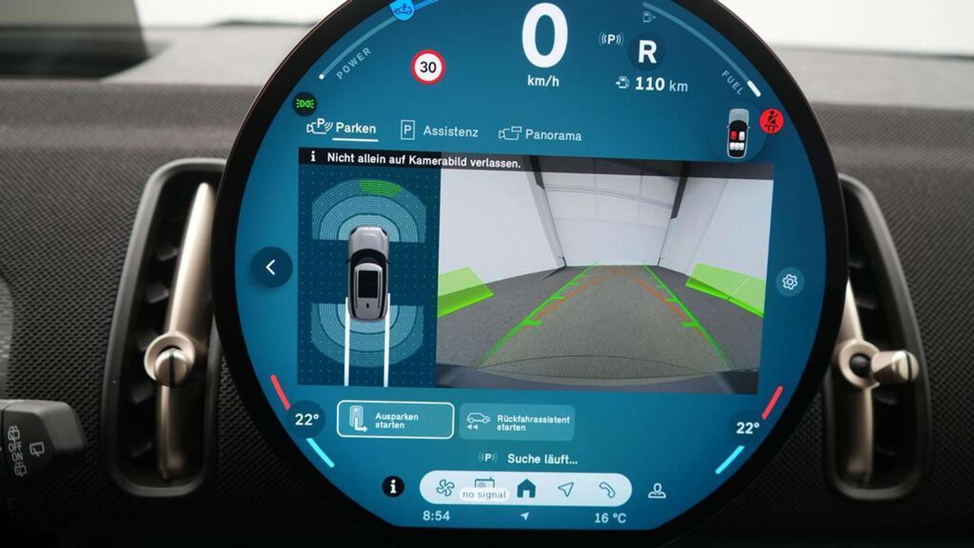 Mini Countryman Classic - 2024 - Joinsteer - #17