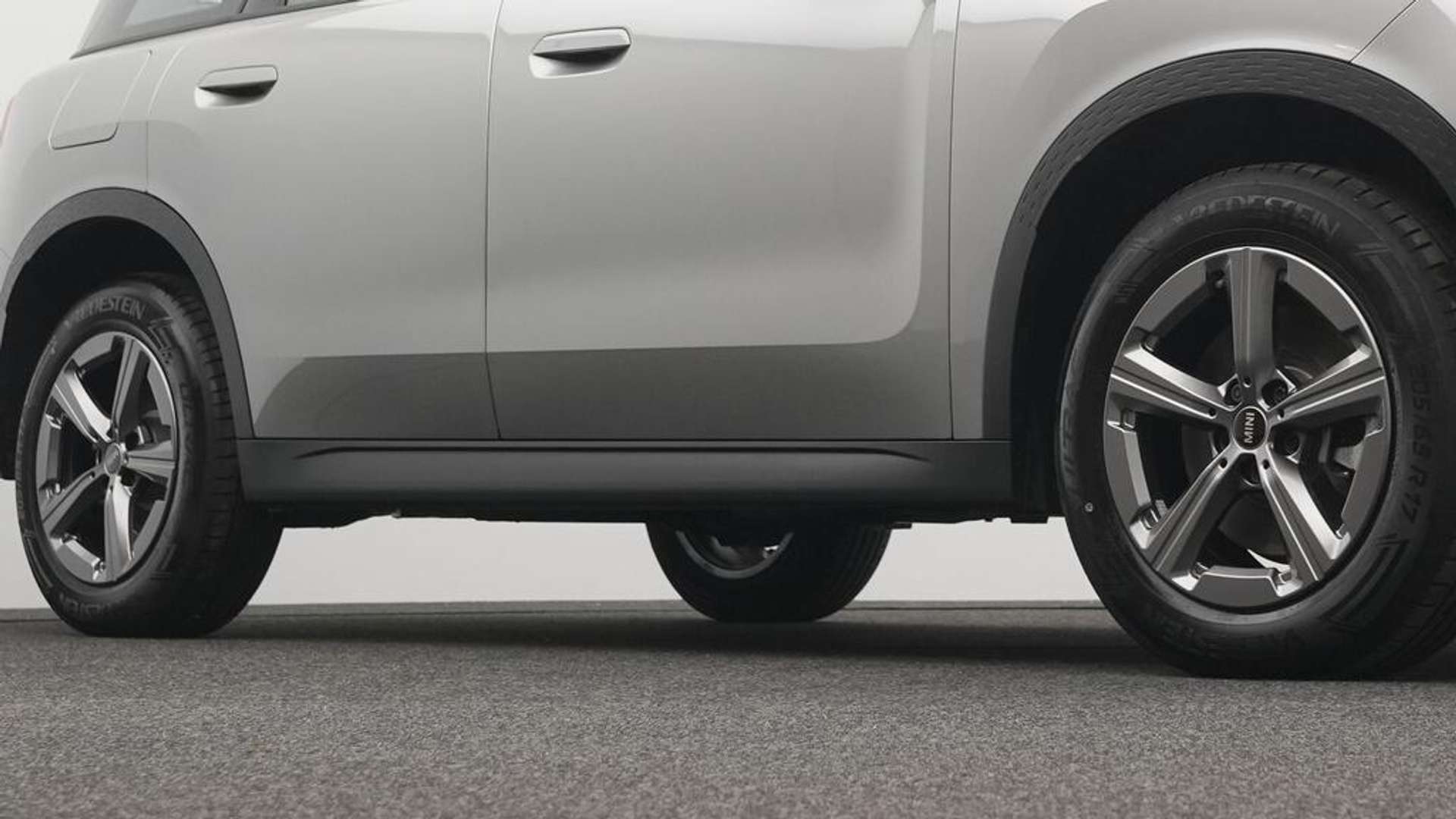 Mini Countryman Classic - 2024 - Joinsteer - #18