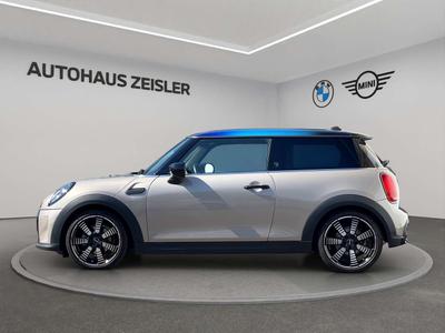 Mini Cooper Leder_Essence -  - Joinsteer - #3