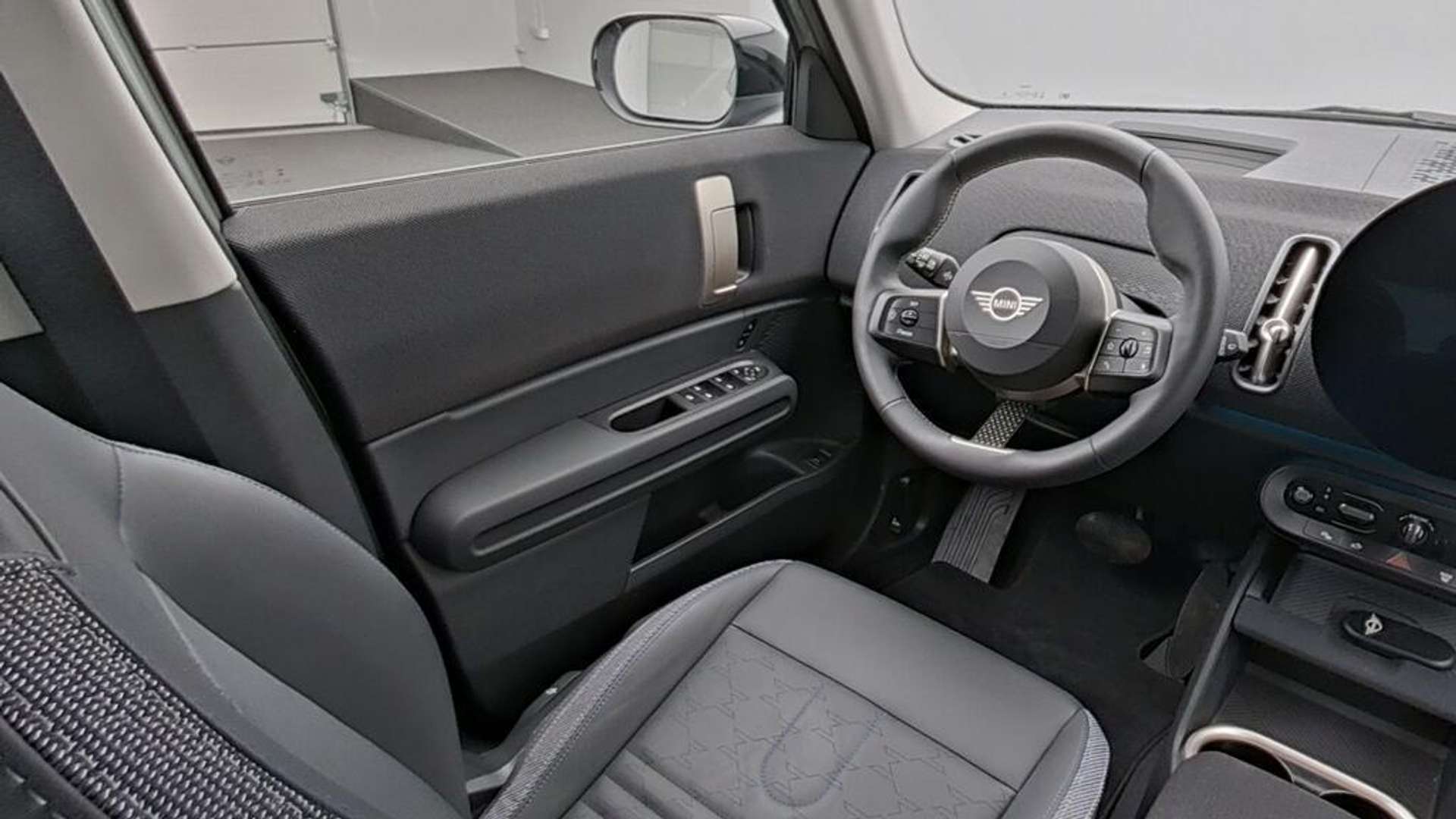 Mini Countryman Classic - 2024 - Joinsteer - #21