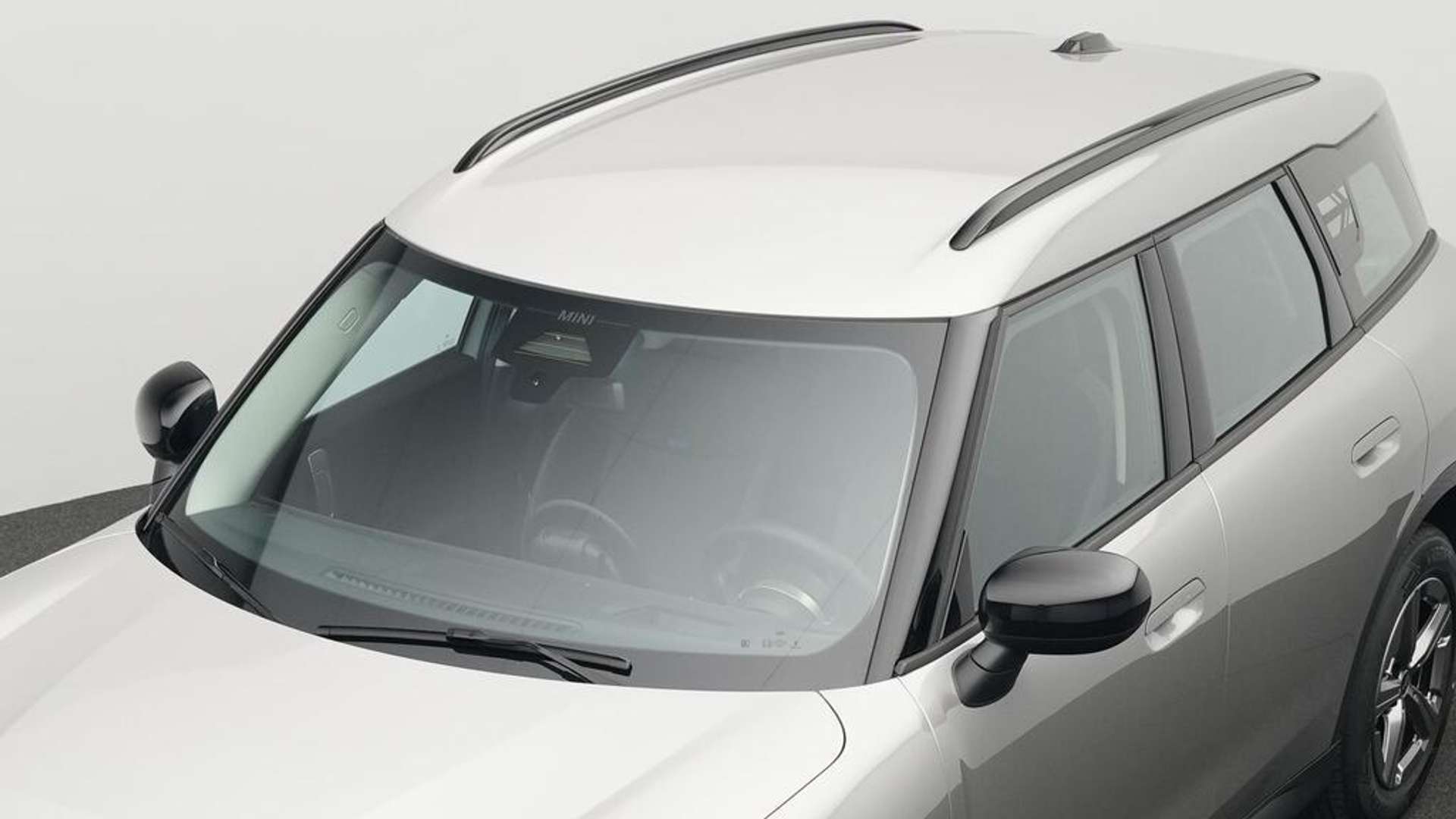 Mini Countryman Classic - 2024 - Joinsteer - #22