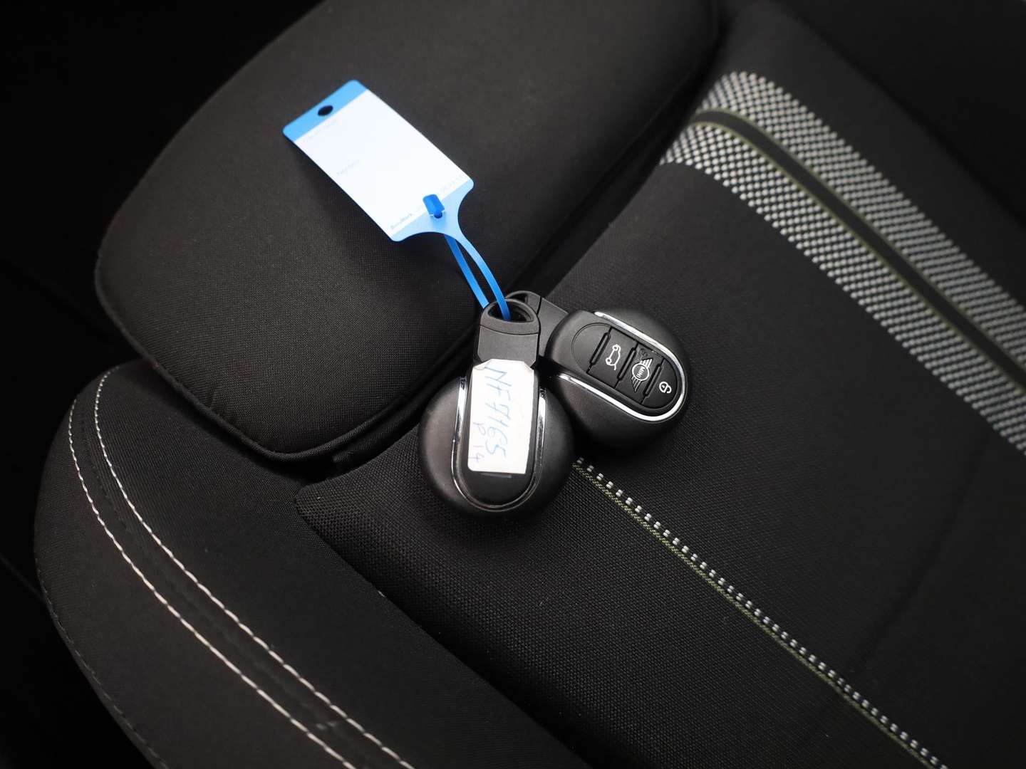 Mini Electric Electric - 2023 - Joinsteer - #28