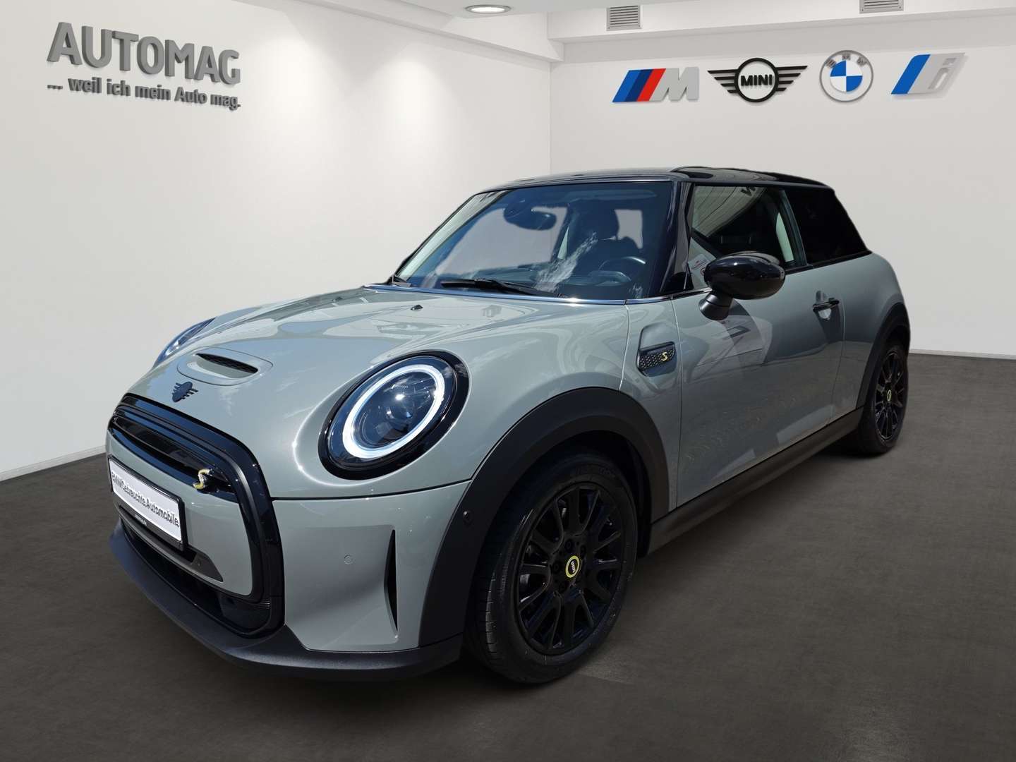Mini Cooper S Cooper S - 2022 - Joinsteer - #1