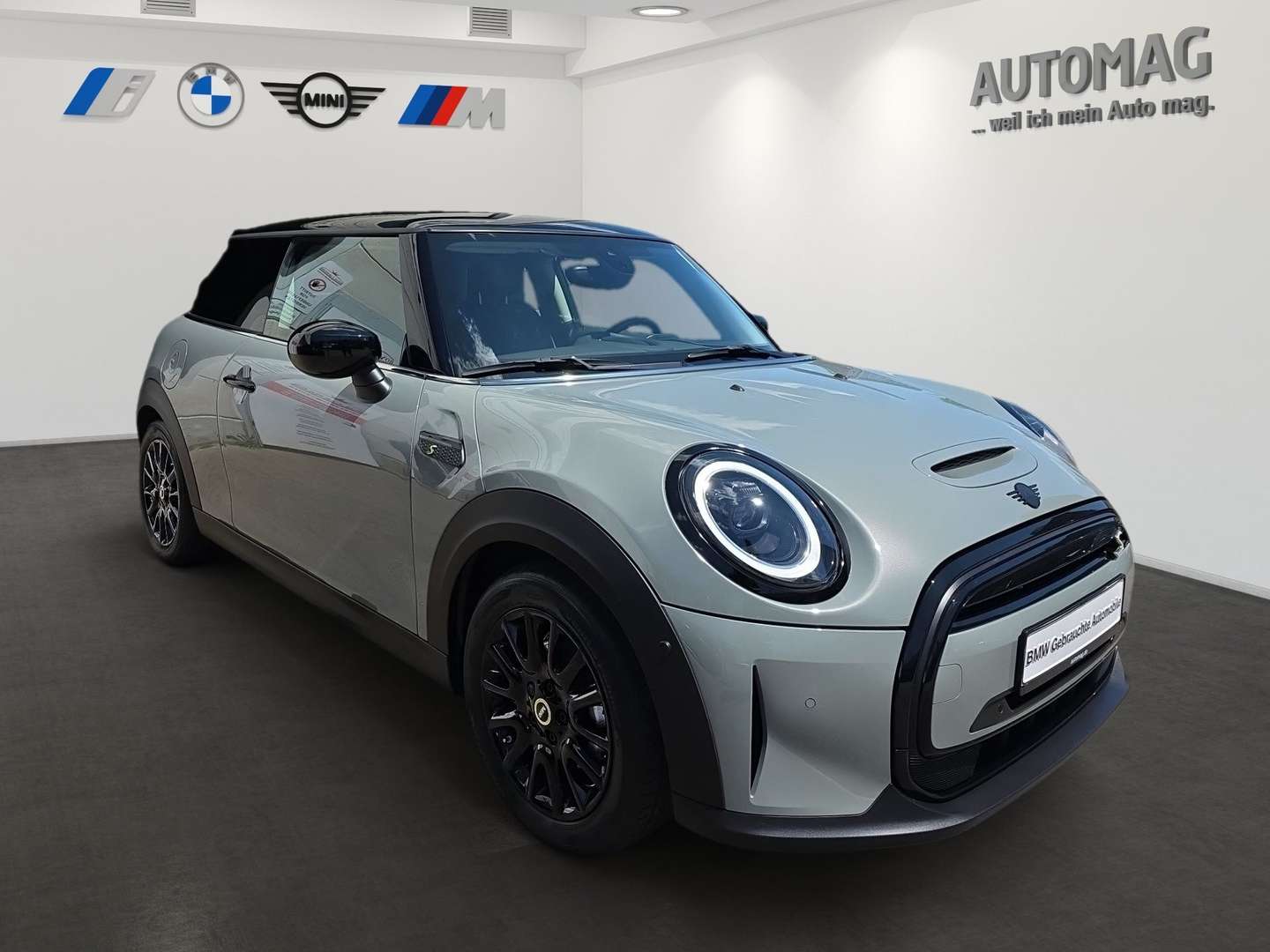 Mini Cooper S Cooper S - 2022 - Joinsteer - #2