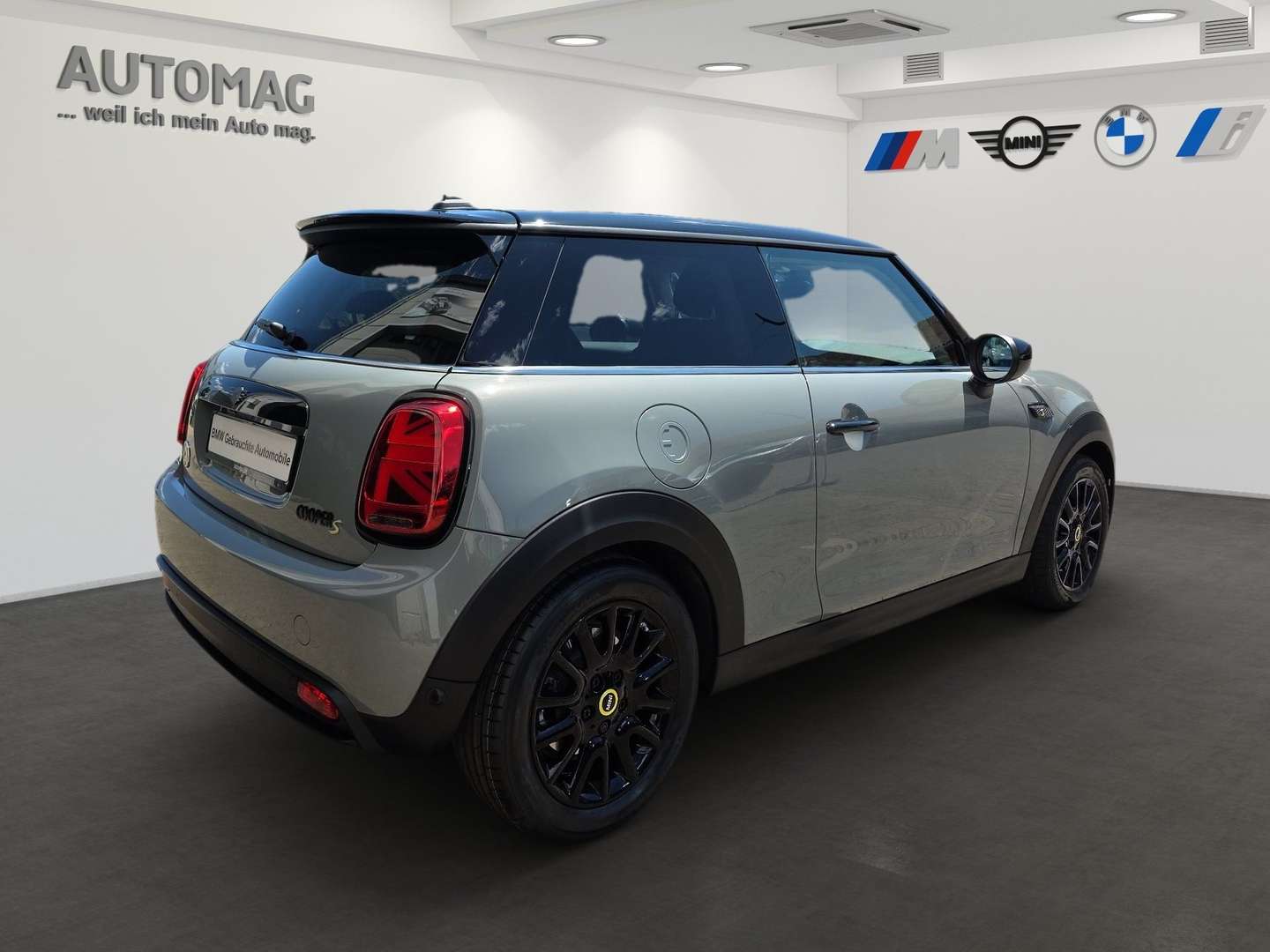 Mini Cooper S Cooper S - 2022 - Joinsteer - #3