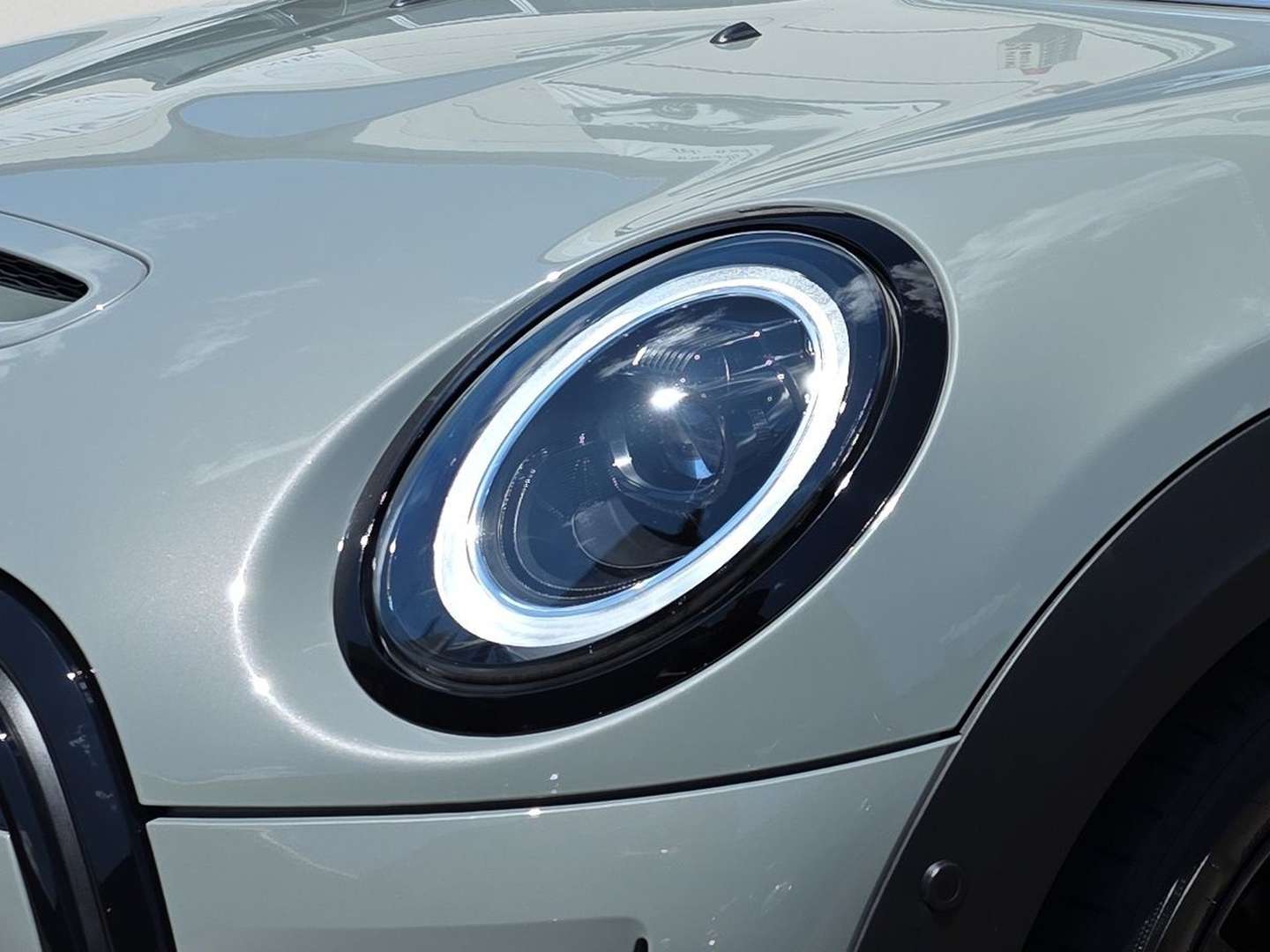 Mini Cooper S Cooper S - 2022 - Joinsteer - #5