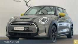 Mini Cooper E Classic Cooper SE - 2022 - Joinsteer - #1