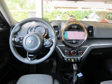Mini Countryman COOPER SE — photo 7