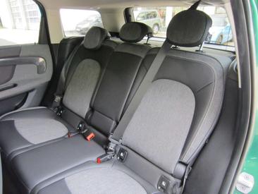 Mini Countryman COOPER SE — photo 11