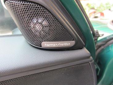Mini Countryman COOPER SE — photo 15