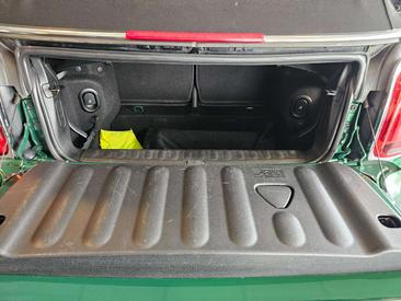Mini Cabrio One Edition — photo 5