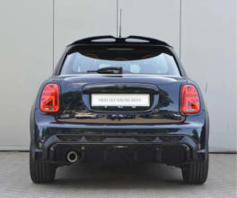 Mini Hatch / Citadine John Cooper Works Sport - 2022 - Joinsteer - #4