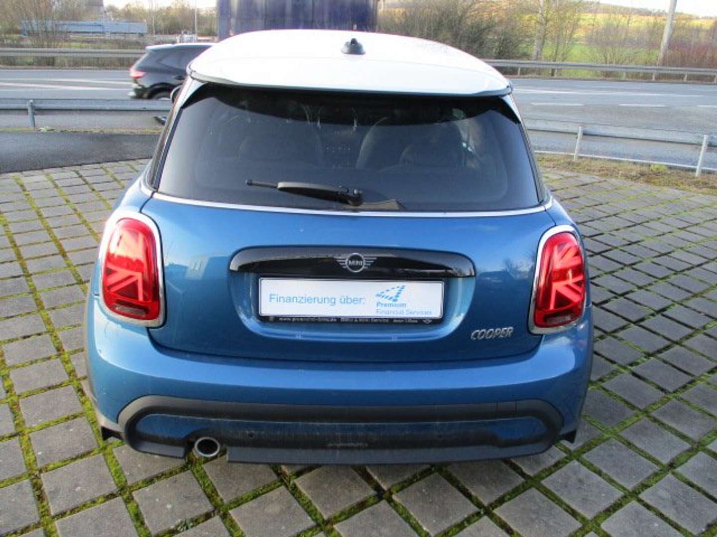 Mini Cooper Cooper Classic - 2021 - Joinsteer - #2