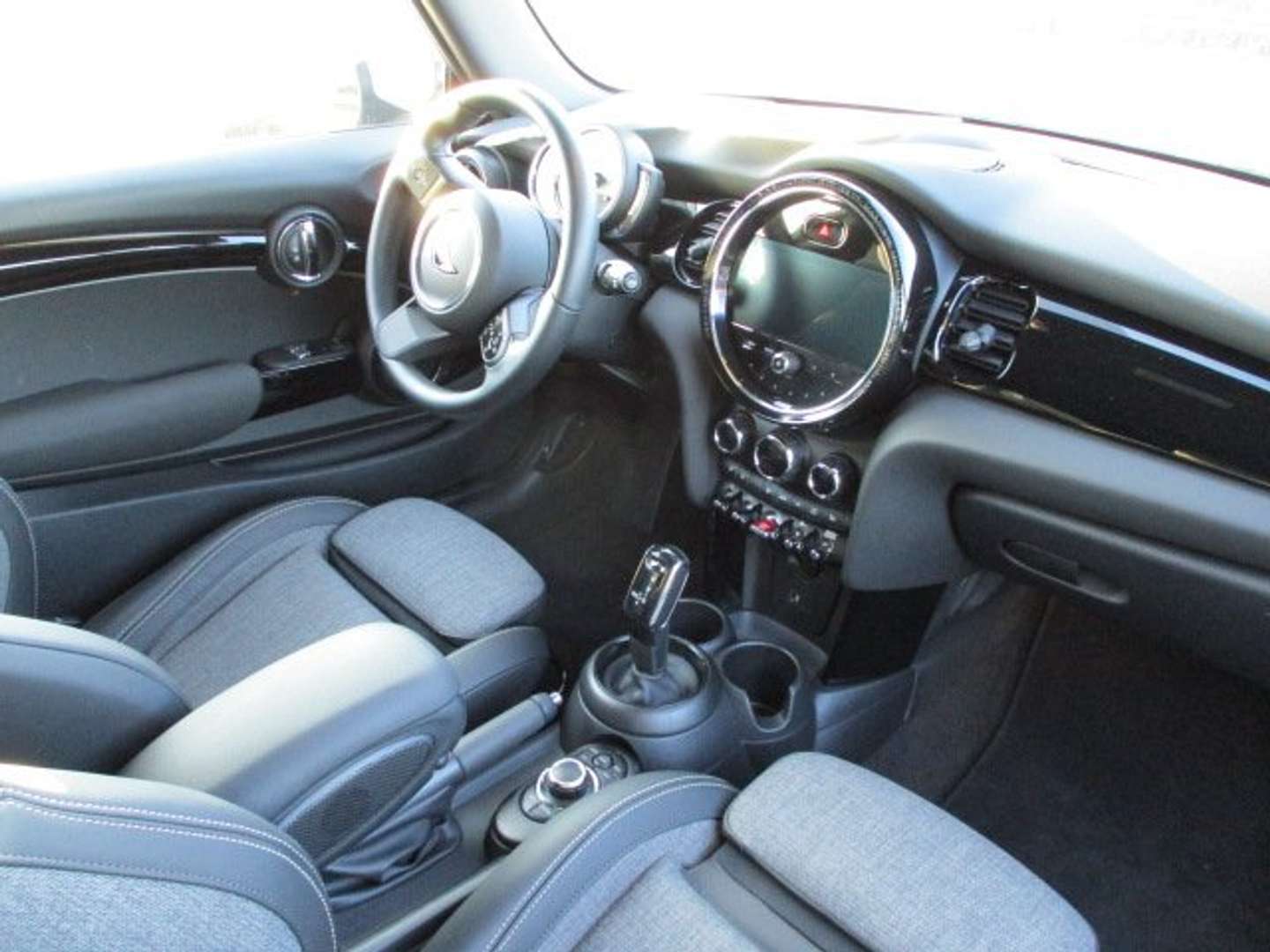 Mini Cooper Cooper Classic - 2021 - Joinsteer - #3