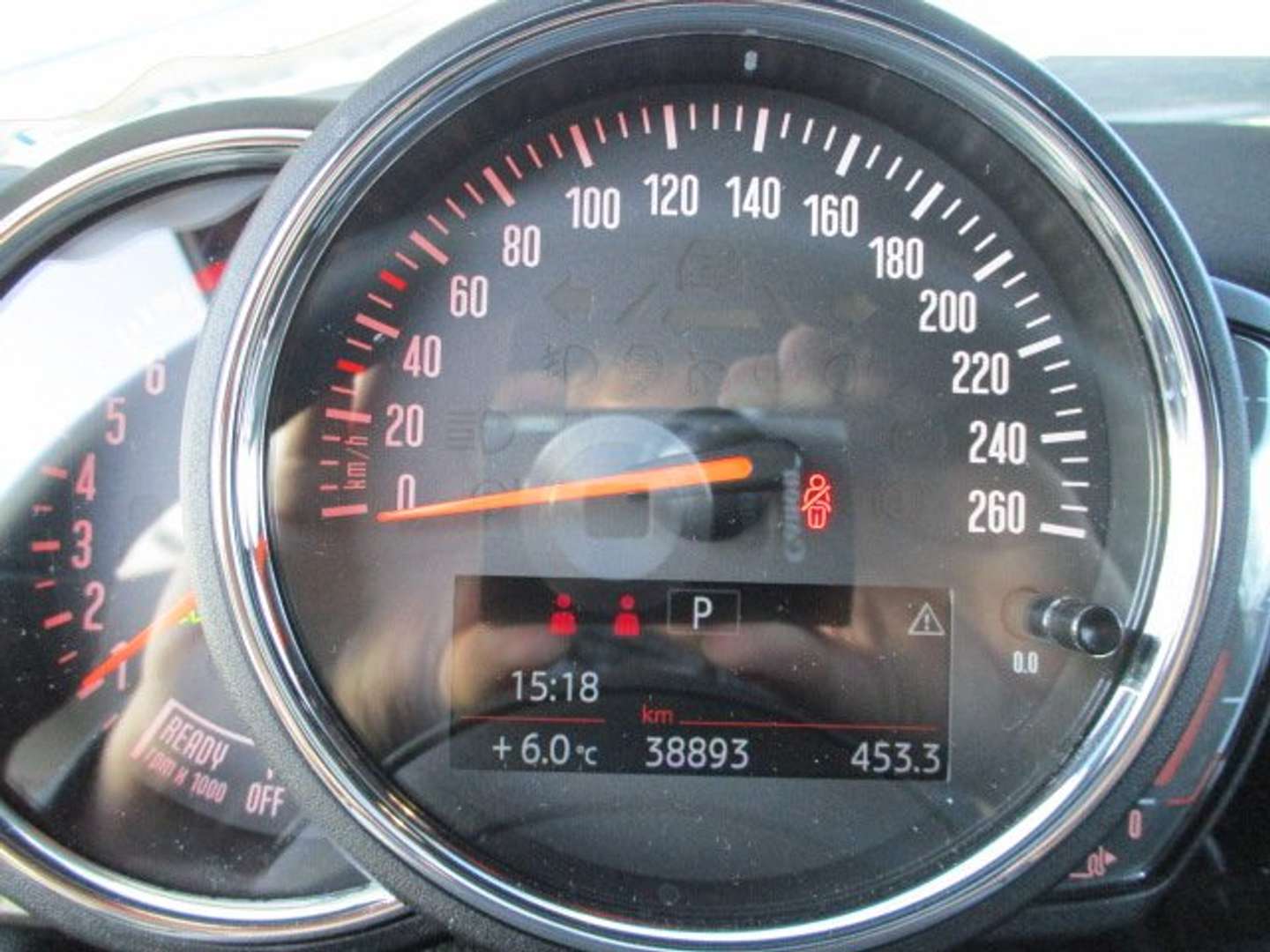 Mini Cooper Cooper Classic - 2021 - Joinsteer - #9